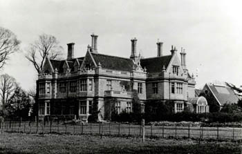Picture of Kempston Hoo